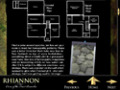 Free download Rhiannon: Curse of the Four Branches Strategy Guide screenshot 2