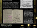 Free download Rhiannon: Curse of the Four Branches Strategy Guide screenshot 3