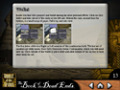 Free download Riddle of the Sphinx Strategy Guide screenshot 1