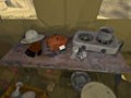 Free download Riddle of the Sphinx screenshot 1