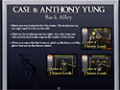 Free download Righteous Kill 2: The Revenge of the Poet Killer Strategy Guide screenshot 3