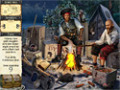 Free download Robinson Crusoe and the Cursed Pirates screenshot 1
