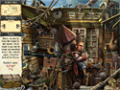 Free download Robinson Crusoe and the Cursed Pirates screenshot 3