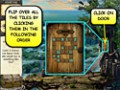 Free download Robinson Crusoe and the Cursed Pirates Strategy Guide screenshot 3