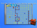 Free download RoboRoll screenshot 1