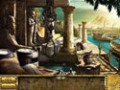 Free download Romancing the Seven Wonders: Great Pyramid screenshot 1