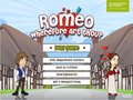 Free download Romeo Wherefore Art Thou? screenshot 1