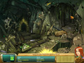 Free download Samantha Swift and the Fountains of Youth screenshot 2
