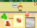 Free download Sandwich Dash screenshot 1