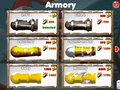 Free download Santa Can Fly screenshot 2