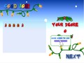 Free download Santa's Cannon screenshot 3