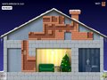 Free download Santa's Chimney Trouble screenshot 1