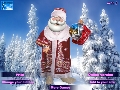 Free download Santa's Christmas Dress Up screenshot 1