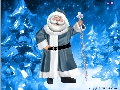 Free download Santa's Christmas Dress Up screenshot 2
