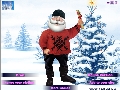 Free download Santa's Christmas Dress Up screenshot 3