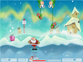 Free Download Santa's Gift Jump Game