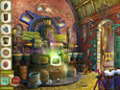 Free download Sarah Maribu and the Lost World screenshot