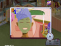 Free download Sara's Super Spa Deluxe screenshot 1