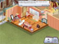 Free download Sara's Super Spa Deluxe screenshot 3