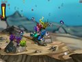 Free download Save Kaleidoscope Reef screenshot 1