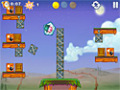 Free download Saving Private Sheep screenshot 1