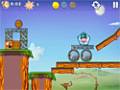 Free download Saving Private Sheep screenshot 3