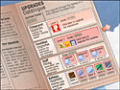 Free download School House Shuffle screenshot 2