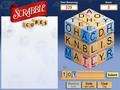 Free download SCRABBLE Cubes screenshot 1