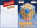 Free download SCRABBLE Cubes screenshot 2