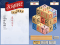 Free download SCRABBLE Cubes screenshot 3