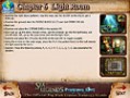 Free download Sea Legends: Phantasmal Light Strategy Guide screenshot 1