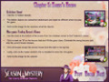 Free download Season of Mystery: The Cherry Blossom Murders Strategy Guide screenshot 2