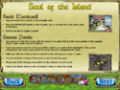 Free download Secret Mission: The Forgotten Island Strategy Guide screenshot 1