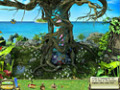 Free download Secret Mission: The Forgotten Island screenshot 2