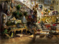Free download Secrets of the Past: Mother's Diary screenshot 3