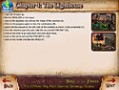 Free download Shadow Wolf Mysteries: Bane of the Family Strategy Guide screenshot 1