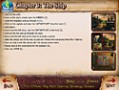 Free download Shadow Wolf Mysteries: Bane of the Family Strategy Guide screenshot 2