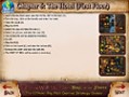 Free download Shadow Wolf Mysteries: Bane of the Family Strategy Guide screenshot 3