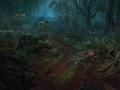 Free download Shadow Wolf Mysteries: Bane of the Family Collector's Edition screenshot 1