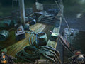 Free download Shadow Wolf Mysteries: Bane of the Family screenshot 3