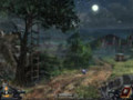 Free download Shadow Wolf Mysteries: Curse of the Full Moon Collector's Edition screenshot 2