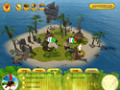 Free download Shaman Odyssey: Tropic Adventure screenshot 1