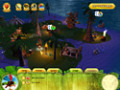Free download Shaman Odyssey: Tropic Adventure screenshot 2