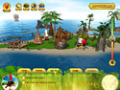 Free download Shaman Odyssey: Tropic Adventure screenshot 3