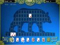 Free Download Shape Solitaire Game