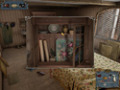 Free download Sherlock Holmes: The Mystery of the Persian Carpet screenshot