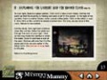 Free download Sherlock Holmes: The Mystery of the Mummy Strategy Guide screenshot 2
