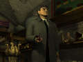 Free download Sherlock Holmes - The Mystery of the Mummy screenshot 3