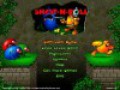 Free Download Shoot-n-Roll Game