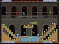 Free Download Shoot-n-Roll Game